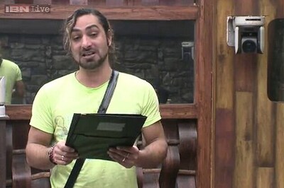 Praneet Bhatt: Would love to see someone from P3G group win 'Bigg Boss 8'