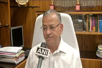 You Can Check Who is Politicising the Issue: BHU V-C on Resignation Demands