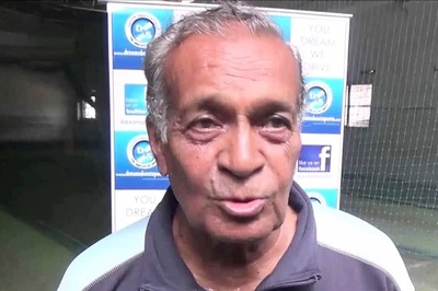 Remembering Baig Saab: Hyderabad's Beloved Cricket Coach