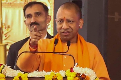 'Sanatana Dharma the Only Religion, Maintained its Vitality in Every Country...': CM Yogi Adityanath