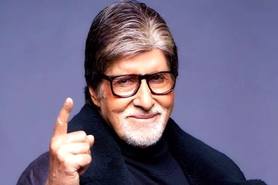 Why Amitabh Bachchan Changed His Surname From Srivastava