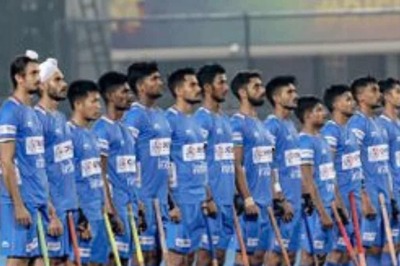 Paris 2024: Indian Hockey Team Squad for Olympics Announced, Harmanpreet Singh to Lead