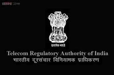 Telecom regulator TRAI proposes compensation to consumers for call drops