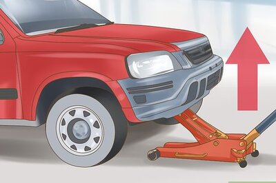 How to Change Your Oil in a 1999 Honda CRV