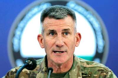 US General Sees no Change in Pakistan Behaviour Despite Trump Tough Line