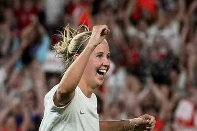 Women's European Championship: England Smash Record Eight Goals Past Norway