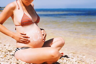 Summer Pregnancy: Stay Hydrated and Healthy For You And Your Baby