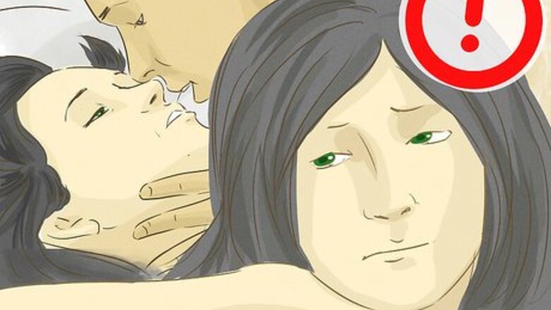 How to Deal with Female Sexual Dysfunction