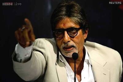 Amitabh Bachchan crosses 18 million followers on Facebook