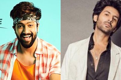 Vicky Kaushal's Govinda Naam Mera and Kartik Aaryan's Freddy To Have An OTT Release? Here's What We Know