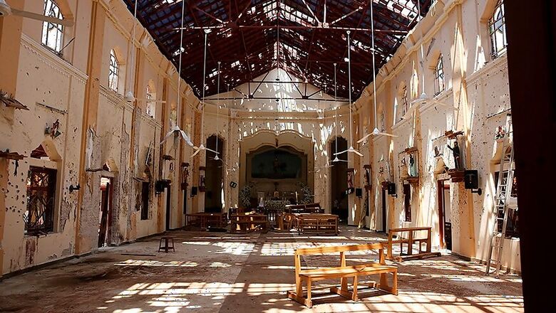 No IS Link to Sri Lanka Easter Attacks, Local Bombers Drew Inspiration from Jihadi Group: Investigator