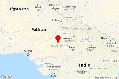 Nagaur Election Result 2018 Live Updates: Candidate List, Winner, MLA, Leading, Trailing, Margin