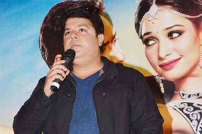Don't even want a half-star review for 'Himmatwala': Sajid