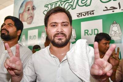 RJD to Contest Bihar Assembly Elections Next Year under Tejashwi's Leadership