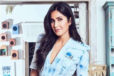 Covid-19 Pandemic Changed My Perspective About Life, Says Katrina Kaif