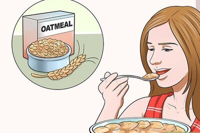 How to Gain Weight as a Recovering Anorexic