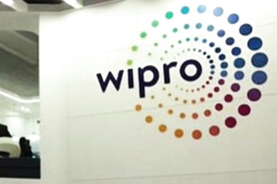 Wipro Q2 Consolidated Profit Up by 17% to Rs 2,930.6 Crore