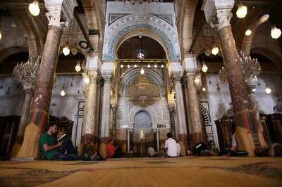 British DJ Jailed For Playing Remixed Version of Muslim Call to Prayer in Tunisia