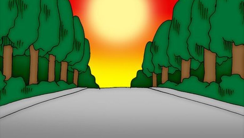 How to Create Stereo Photographs