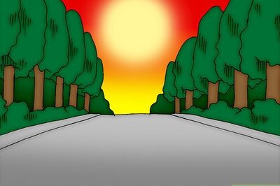 How to Create Stereo Photographs