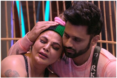 Bigg Boss 14 Day 119 Written Update: Rakhi Sawant Shares Personal Details with Rahul Vaidya