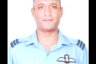 IAF Helicopter Crash: Group Captain Varun Singh's Condition Continues to be 'Critical But Stable'