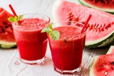 6 Refreshing Melon Recipes and Their Culinary Uses