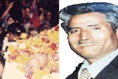 J&K Polls: Who Was Tika Lal Taploo & Why Has BJP Named Kashmiri Pandits’ ‘Ghar Wapsi' Scheme After Him?