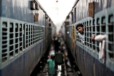 No Service Charge on Online Train Ticket Bookings Till June 30