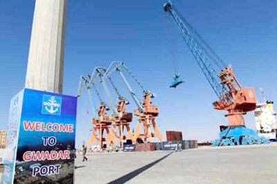 Will Not Accept Project That Violates India's Sovereignty: MEA on China's OBOR