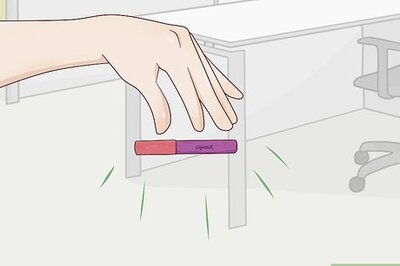 How to Bend and Snap in Heels