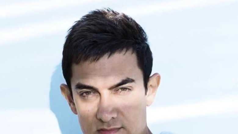 Aamir Khan Locks Christmas 2024 For His Next; More Details Inside