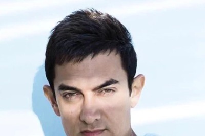 Aamir Khan Locks Christmas 2024 For His Next; More Details Inside