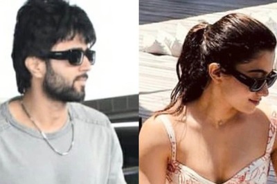 Confirmed! Rashmika Mandanna Holidaying With Vijay Deverakonda in Maldives; Fans Spot Biggest Hint