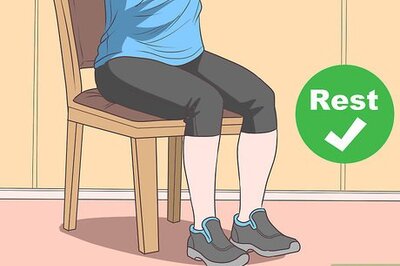 How to Unlock Your Knees