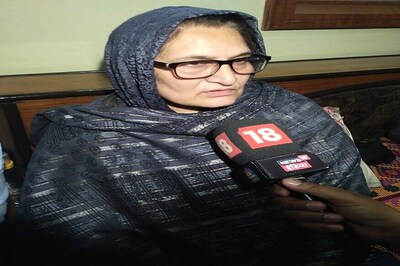 Tabassum Hasan, the 'Mahagathbandhan' Candidate Set to Hand BJP a Defeat in Kairana