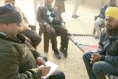 NIA Raids Gangsters at over A Dozen Places in Punjab, Haryana, Rajasthan, Delhi-NCR | Exclusive Details