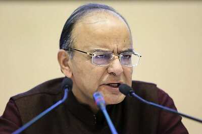 Debate on 'Obsolete' Ideas Are Diversions: Arun Jaitley