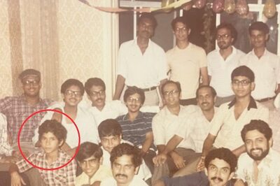 'This Statue Isn't Just Mine': Sachin Tendulkar Shares Throwback Picture, Pens Emotional Note as 'Life Comes Full Circle'