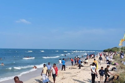 Opinion | Beyond Poll Posturing, The Katchatheevu Revelations Serve to Repair A 50-Year-Old North-South Fault Line