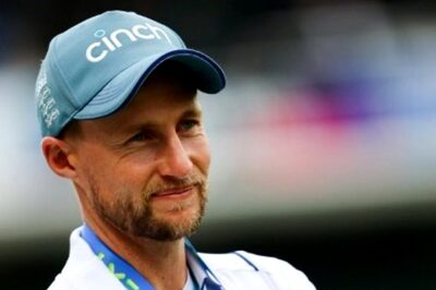 'Felt Like a Zombie, Wasn't Able to Enjoy my Time With Family': Joe Root Opens up on Impact of England Captaincy