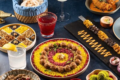 Indulge In The Delectable Flavours With An All-New Menu From Top Restaurants In Mumbai