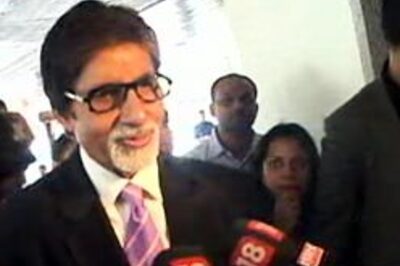 Watch Sarkar Raj if you liked Sarkar: RGV