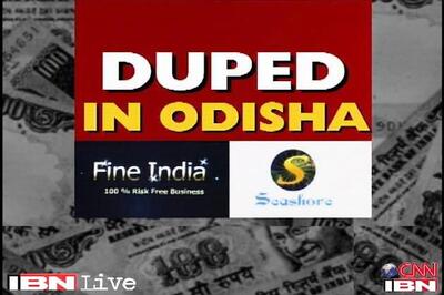 Odisha's former AG Ashok Mohanty gets conditional bail in the chit fund scam