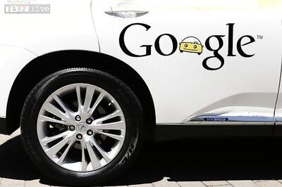 Google preparing to launch app-based taxi service: Report