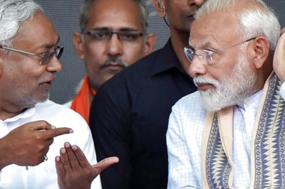 In Bihar Polls, Modi Magic Saved Nitish Kumar, May Make Him Vanish the Next Time | Analysis