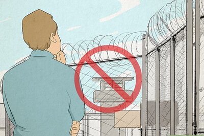 How to Fill Out a Prison Visitation Form: Your Top Questions Answered