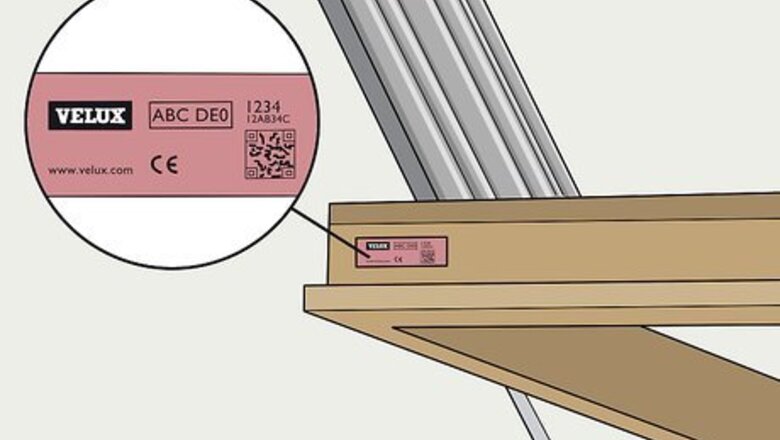 How to Fit Velux Blinds
