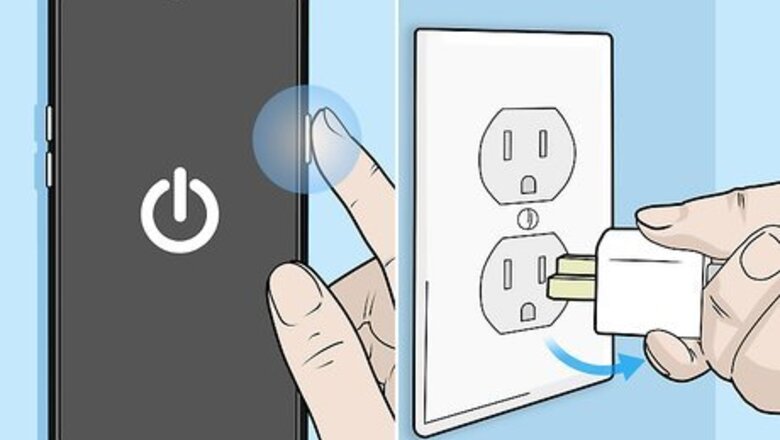 How to Disinfect a Phone