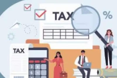 'Tax Buoyancy To Give Headroom For Higher Social Sector Budget Without Hampering Fiscal Prudence'